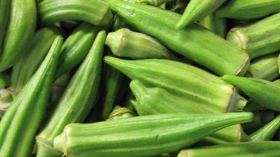 تباين أسعار الخضراوات.. والبامية تسجل 30 جنيهًا