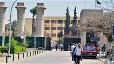 «عين شمس» تدخل تصنيف شنغهاي العالمي للجامعات