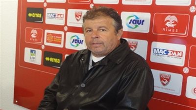 «مانوتشو» يقود هجوم الاتحاد السكندري أمام الداخلية