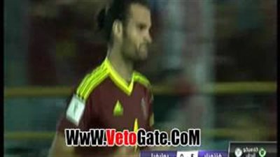 بالفيديو..«فنزويلا» تدك شباك «بوليفيا» بخماسية في تصفيات كأس العالم