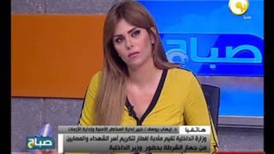 بالفيديو..خبير أمني: الرقابة الإدارية تكشف قضية فساد أسبوعيا