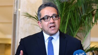 الحكومة تنفي سرقة تمثال أثرى من أقدم ميادين الإسكندرية