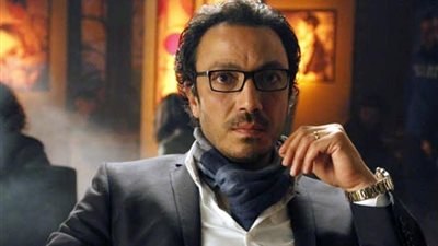 رسالة على جثة تنقذ طارق لطفي من الموت في عاشر حلقات «بعد البداية»