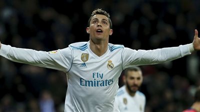 «زي النهارده» رونالدو ينضم للمرينجي ويصبح أغلى لاعب في العالم