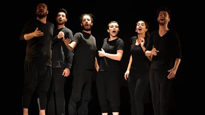 «مروح ع فلسطين».. ملحمة فنية تجسد قضية أصحاب حق في الأرض والحياة