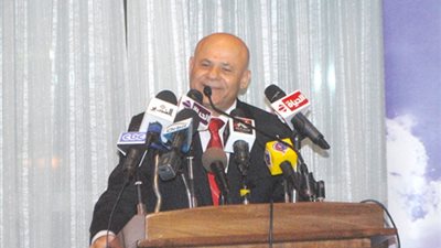 «المصريين بالخارج»: حادث مقتل المصري بأمريكا «جنائي»