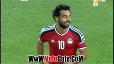 بالفيديو.. محمد صلاح يواصل إهدار فرص التعادل أمام جنوب أفريقيا