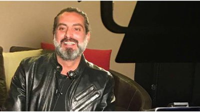 تكريم نبيل عيسى ونادية خيري بمهرجان فاتن حمامة