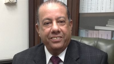 رئيس مصلحة الضرائب: إضافة الأسمنت لسلع الجدول يتطلب تعديلا تشريعيا