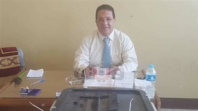 نائب رئيس الزمالك: شرف لي الإشراف على انتخابات الرئاسة