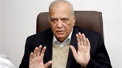 فقيه دستوري: غرامة المنقطع عن التصويت 100 قرش طبقًا للقانون