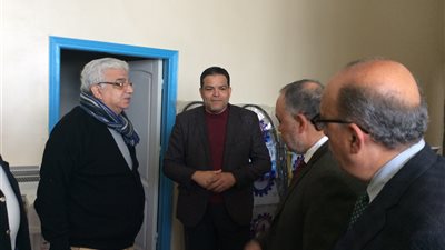 الصناعات الهندسية: مصر تستورد 120 ألف جهاز تكييف صحراوي سنويا