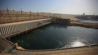 200 مليون جنيه التكلفة المبدئية لبناء السد العالي