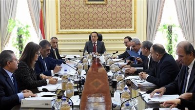 مهام واختصاصات نواب وزيري التخطيط والزراعة