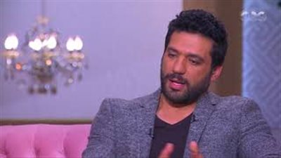 الرداد: متفاهم مع السبكي و«عقدة الخواجة» عمل خاص جدًا (فيديو)