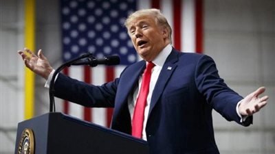 ترامب يحرج جورج بوش: غزو العراق أسوأ خطأ في التاريخ