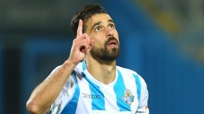 مصادر: الأهلي يتقدم بشكوى للفيفا ضد عبد الله السعيد وبيراميدز