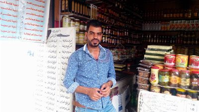 «كشك الراعي» منصة الإعلاميين في الانتخابات الرئاسية