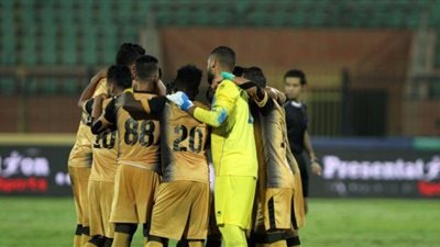 مدرب الإنتاج الحربي ينتقد لجنة المسابقات بسبب ضغط المباريات