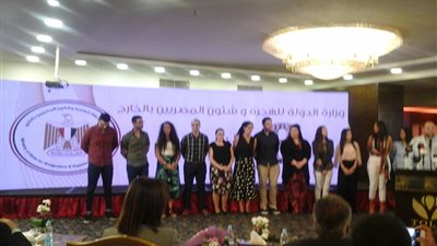 أبناء الجيلين الثاني والثالث بأستراليا: فخورين ببلدنا مصر