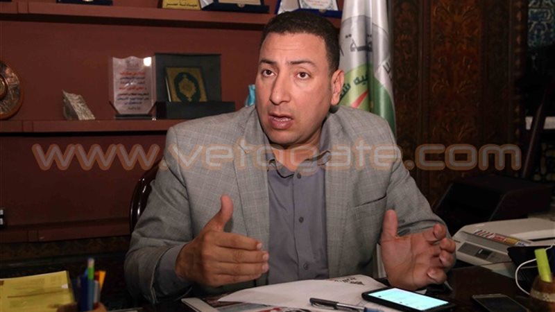  النقيب العام لصيادلة