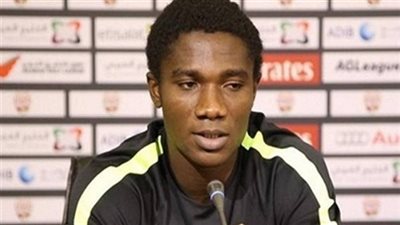 النيجيري إيزي إيميكا يدخل دائرة اهتمام الأهلي