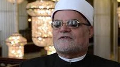 خطيب الجامع الأزهر: قاتل النفس بغير حق «لا توبة له»