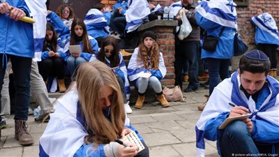 إشراك أئمة وحاخامات.. مطالب بمواجهة معاداة السامية بمدارس ألمانيا