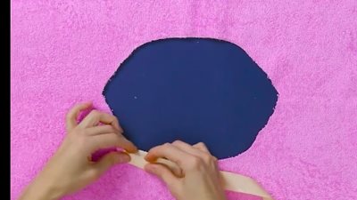 بالفيديو.. 5 أفكار للحفاظ على نظافة الطفل ومنع الفوضى