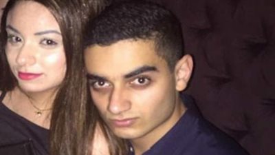 سفارة بريطانيا: تشريح جثمان شريف ميخائيل أكد وفاته متأثرا بالحروق