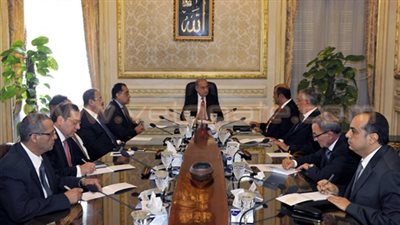 غدا.. آخر اجتماع للحكومة في رمضان قبل إجازة عيد الفطر