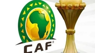 مجاهد: الكاف يختار شعار كأس الأمم الأفريقية و«التميمة» مسئولية الجبلاية