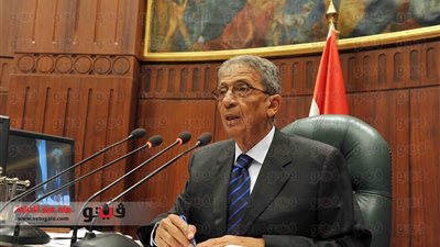 اليوم.. عمرو موسى في ضيافة عماد الدين أديب في برنامج 