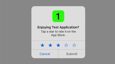 طريقة إلغاء خدمة «التقييمات» من هواتف أي فون
