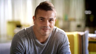 بالأرقام.. نسب توافق برج عمرو دياب مع شيرين رضا وزينة ودينا الشربيني