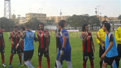 العبور يستضيف التأمين والطيران مع التنمية في دوري القسم الثالث