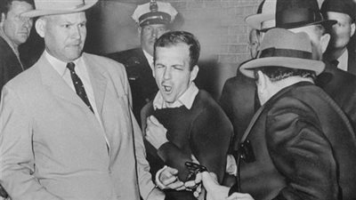 وثائق اغتيال كينيدي: شرطة دالاس كانت على علم بالواقعة