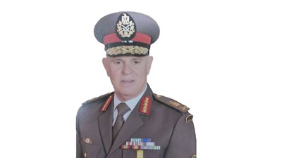 رئيس الأركان: الانتخابات مشهد حضاري يدل على استقرار وأمان مصر