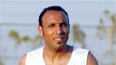 أيمن عبد العزيز: أنتظر إشارة إيهاب جلال للعودة لتشكيلة المقاصة