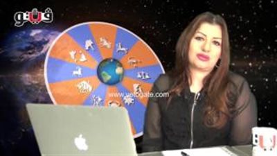 بالفيديو.. عبير فؤاد: مواليد برج السرطان قادرون على التحرر من القيود