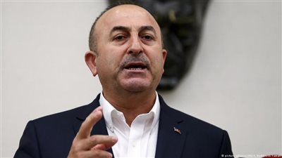 تركيا: الاستفتاء على استقلال كردستان العراق يؤدي إلى «حرب أهلية»