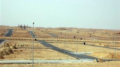 «الوزراء» يخصص 4 قطع أراضي بدمياط لإقامة عمارات سكنية ومدرسة