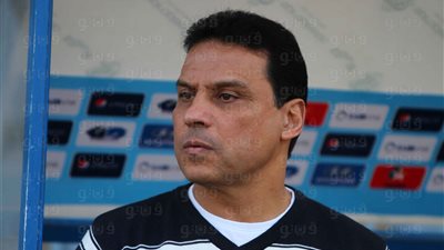 «البدرى» يرفض ترك لاعبيه للمنتخب الأول خلال تصفيات الأولمبياد