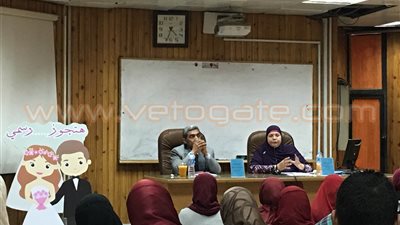 سهير صفوت: الزواج العرفي ابن شرعي لظروف المجتمع المصري