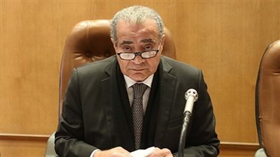 7 مطالب من مخابز القاهرة لوزير التموين في ملف الرغيف المدعم