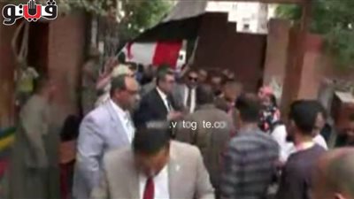 محافظ الفيوم: غرفة العمليات لم تتلق أي شكاوى طوال الانتخابات (فيديو)