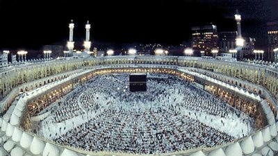 شركات الطيران الخاصة تسير 11 رحلة لنقل 1800 معتمر للسعودية