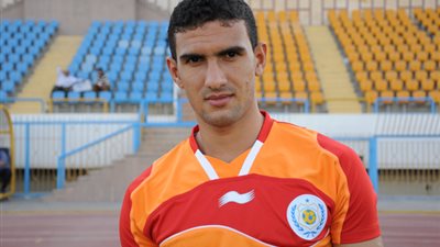 حسام حسن ومحمد عواد سنة أولى منتخب