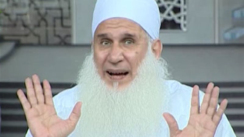محمد حسين يعقوب