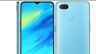 8.5 ملايين جنيه قيمة مبيعات هاتف «Realme 2 Pro» خلال طرحه لمدة 80 دقيقة
